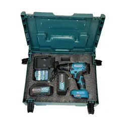 دریل شارژی 21 ولت براشلس مدل 9017 مورسل