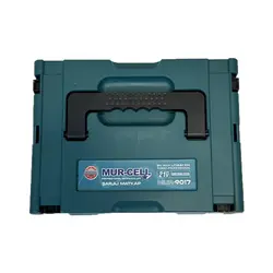 دریل شارژی 21 ولت براشلس مدل 9017 مورسل