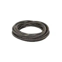 فنر لوله باز کن دریلی5متری برند ام اف آ