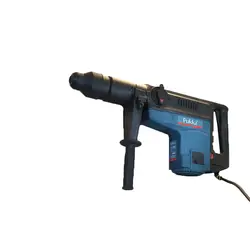 بتن کن 11 کیلویی 2 کاره پوکا مدل H501