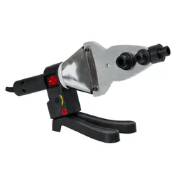 دستگاه جوش لوله سبز آذین دما مدل FUSION