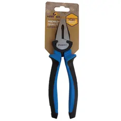 انبر دست هاردکس سایز 8 اینچ - ابزار صنعتی انتخاب