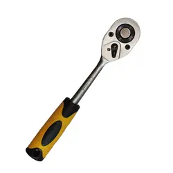 آچار جغجغه ای 1/2 دنفوس ابزار صنعتی انتخاب آچار جغجغه ای 1/2 دنفوس