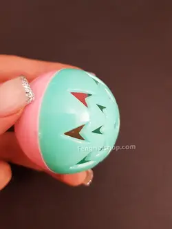 توپ زنگوله ای متوسط