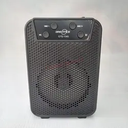 اسپیکر بلوتوثی گریت نایس مدل 1345 - فروشگاه ایرون شاپ