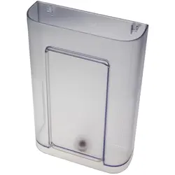 مخزن آب اسپرسوساز نسپرسو مدل لاتیسیما وان