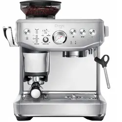 اسپرسوساز سیج مدل The Barista Express Impress SES876
