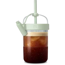 بطری نوشیدنی سرد نسپرسو مدل Nomad Tumbler