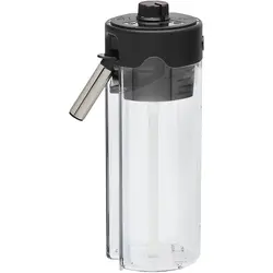 مخزن شیر اسپرسوساز نسپرسو مدل لاتیسیما پرو