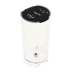 مخزن آب اسپرسوساز نسپرسو مدل اسنزامینی