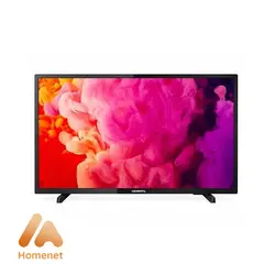 تلویزیون 55 اینچ جنرال برلین 4k اسمارت مدل 55TU7000