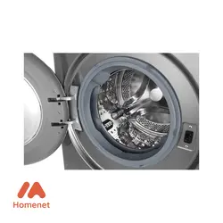 ماشین لباسشویی 8 کیلویی ال جی V4 مدل WV4149AVP