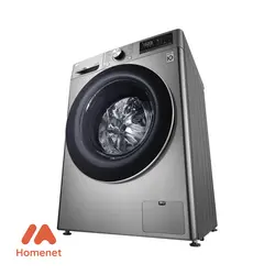 ماشین لباسشویی 8 کیلویی ال جی V4 مدل WV4149AVP