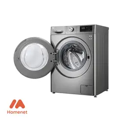 ماشین لباسشویی 8 کیلویی ال جی V4 مدل WV4149AVP