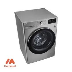 ماشین لباسشویی 8 کیلویی ال جی V4 مدل WV4149AVP