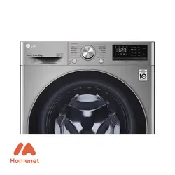 ماشین لباسشویی 8 کیلویی ال جی V4 مدل WV4149AVP