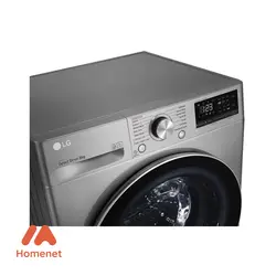 ماشین لباسشویی 8 کیلویی ال جی V4 مدل WV4149AVP