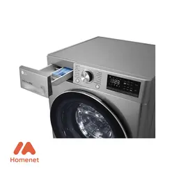 ماشین لباسشویی 8 کیلویی ال جی V4 مدل WV4149AVP
