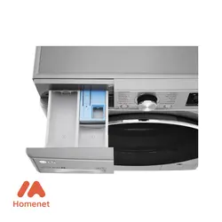 ماشین لباسشویی 8 کیلویی ال جی V4 مدل WV4149AVP