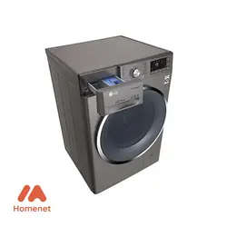 ماشین لباسشویی 9 کیلویی ال جی مدل J6