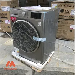 ماشین لباسشویی 9 کیلویی ال جی مدل J6