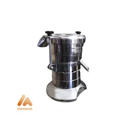 آبمیوه گیری نور اراک