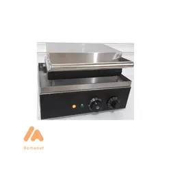 دستگاه دونات ساز 6 خانه صنعتی