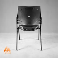 صندلی چهارپایه مدل Q34p برند لیو