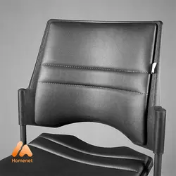 صندلی چهارپایه مدل Q34p برند لیو