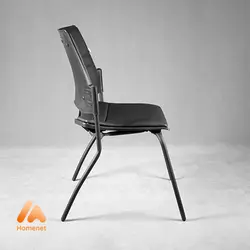 صندلی چهارپایه مدل Q34p برند لیو