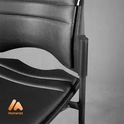 صندلی چهارپایه مدل Q34p برند لیو