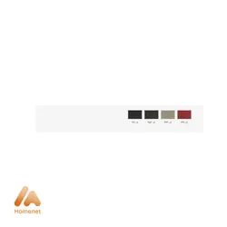 صندلی چهارپایه مدل Q34p برند لیو