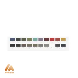 صندلی چهارپایه مدل Q34p برند لیو