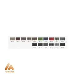 صندلی چهارپایه مدل Q34p برند لیو