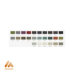 صندلی چهارپایه مدل Q44 برند لیو