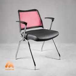 صندلی چهارپایه مدل Q44b برند لیو