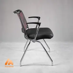 صندلی چهارپایه مدل Q44b برند لیو