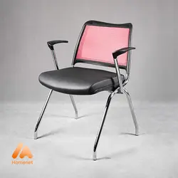 صندلی چهارپایه مدل Q44b برند لیو