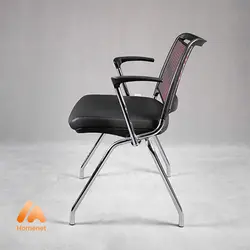 صندلی چهارپایه مدل Q44b برند لیو