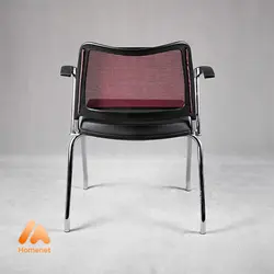 صندلی چهارپایه مدل Q44b برند لیو