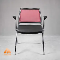 صندلی چهارپایه مدل Q44b برند لیو