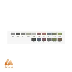 صندلی چهارپایه مدل Q44b برند لیو