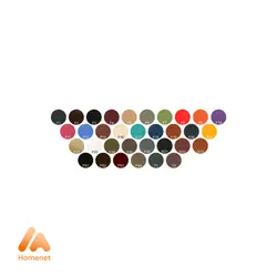 صندلی رستورانی مدل : O103 مبلمان انرژی