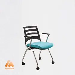 صندلی چهارپایه مدل Q46bn برند لیو