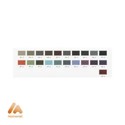 صندلی چهارپایه مدل Q46bn برند لیو