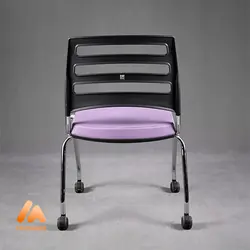 صندلی چهارپایه مدل Q46n برند لیو