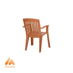 صندلی دسته دار فاووری برند نظری