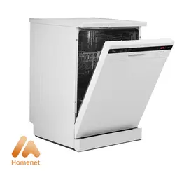 ماشین ظرفشویی جی‌پلاس مدل L352W