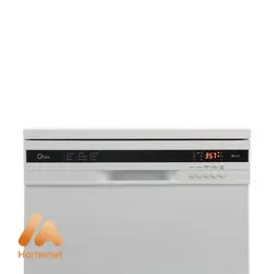 ماشین ظرفشویی جی‌پلاس مدل L352W