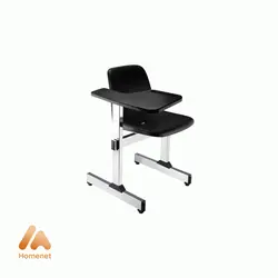 نیمکت آموزشی فایبر پلاست برند نظری